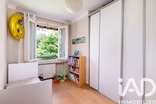  Appartement � vendre 3 pi�ces 62 m�