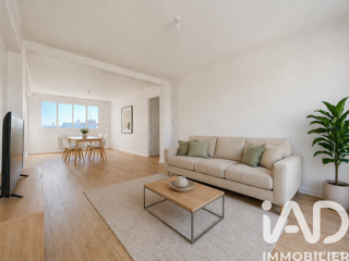  Appartement � vendre 3 pi�ces 84 m�