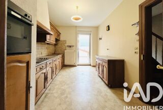  Maison � vendre 6 pi�ces 119 m�