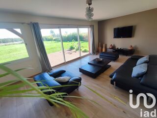  Villa  vendre 5 pices 160 m