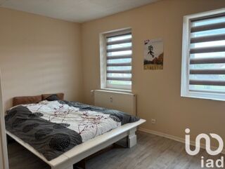  Appartement � vendre 3 pi�ces 84 m�