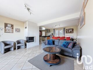  Maison  vendre 7 pices 193 m