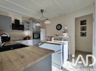  Maison � vendre 5 pi�ces 130 m�