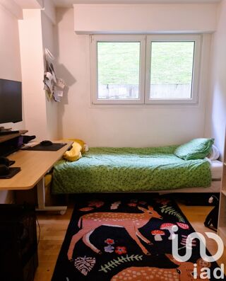  Appartement � vendre 3 pi�ces 58 m�