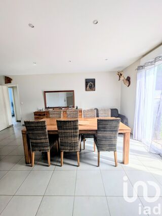  Maison � vendre 5 pi�ces 125 m�