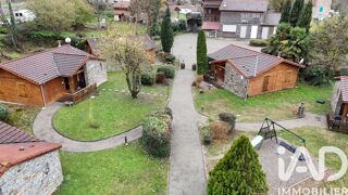  Maison � vendre 2 pi�ces 31 m�