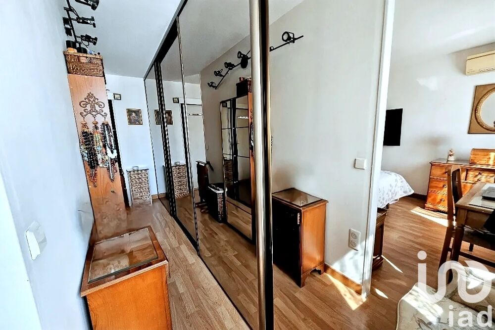  vendre  Appartement Sanary-sur-Mer (83110)