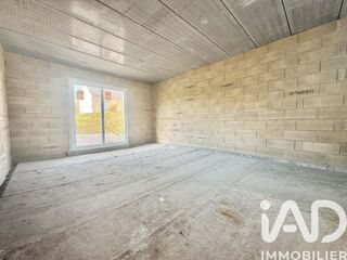  Maison 3 pi�ces 95 m� Boulzicourt