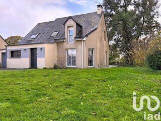  Maison � vendre 5 pi�ces 107 m�