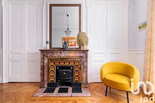  Appartement � vendre 5 pi�ces 121 m�