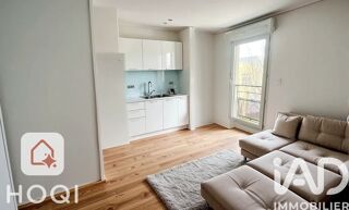 Appartement � vendre 1 pi�ce 20 m�