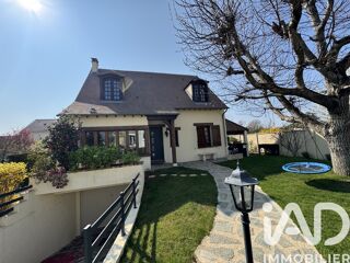  Maison � vendre 5 pi�ces 135 m�