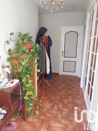  Maison � vendre 5 pi�ces 107 m�