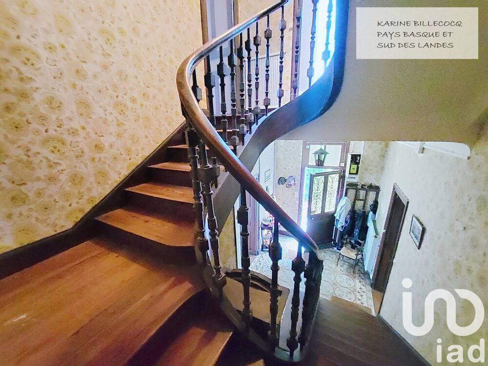  vendre  Maison Bayonne (64100)