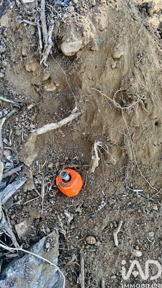  Terrain  vendre 746 m