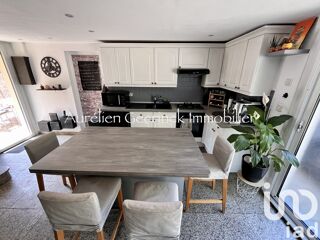  Maison � vendre 3 pi�ces 67 m�