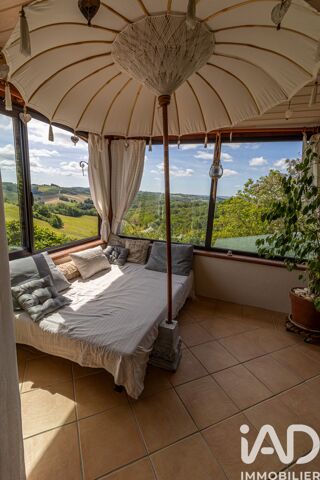  Maison � vendre 5 pi�ces 220 m�