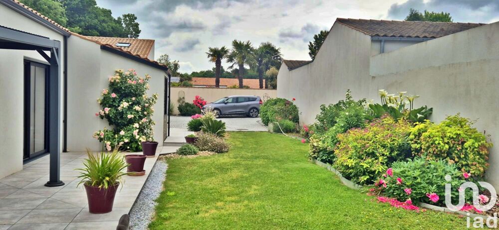  vendre  Maison Dompierre-sur-Mer (17139)