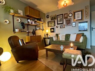  Appartement � vendre 3 pi�ces 54 m�