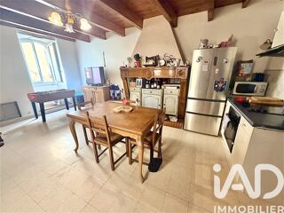  Maison � vendre 3 pi�ces 85 m�
