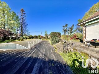  Maison  vendre 9 pices 191 m