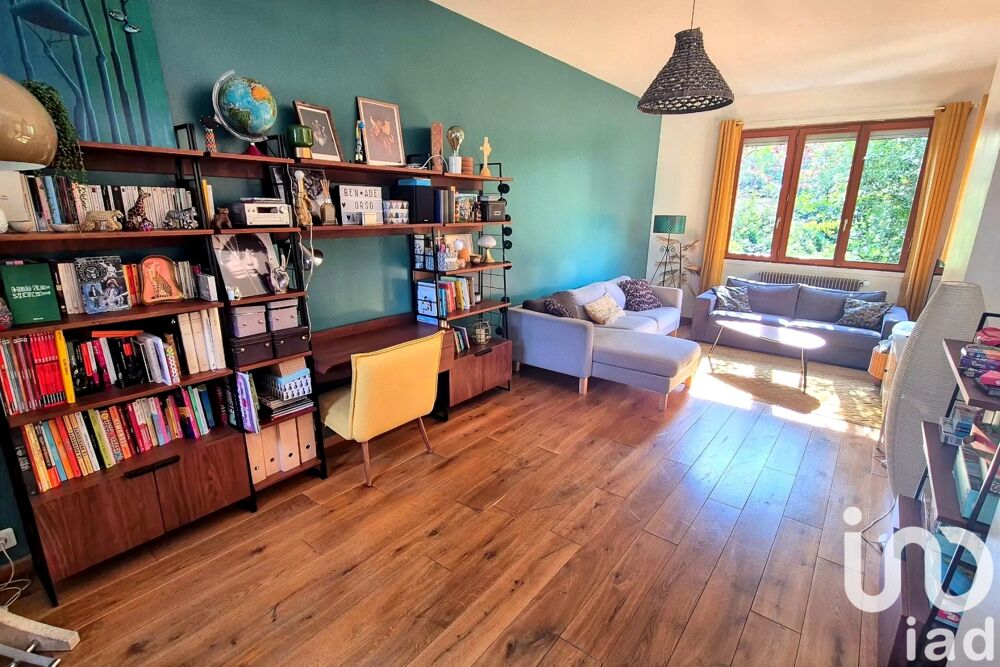  vendre  Maison Noisy-le-Sec (93130)