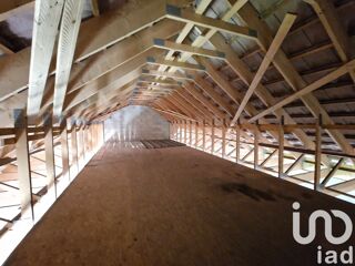  Maison  vendre 6 pices 116 m