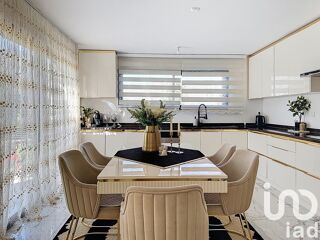  Maison � vendre 6 pi�ces 145 m�