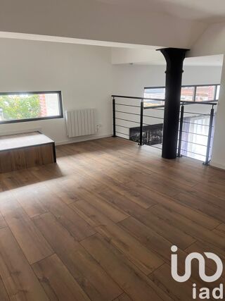  Appartement � vendre 3 pi�ces 85 m�