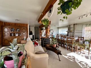  Maison � vendre 6 pi�ces 158 m�