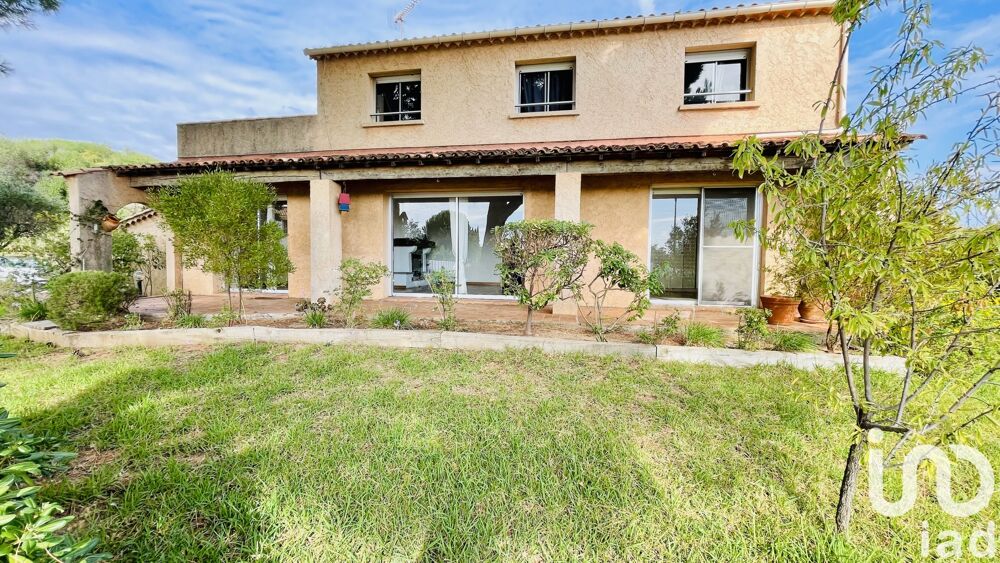  vendre  Maison La Londe-les-Maures (83250)