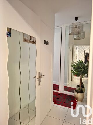  Appartement  vendre 4 pices 79 m