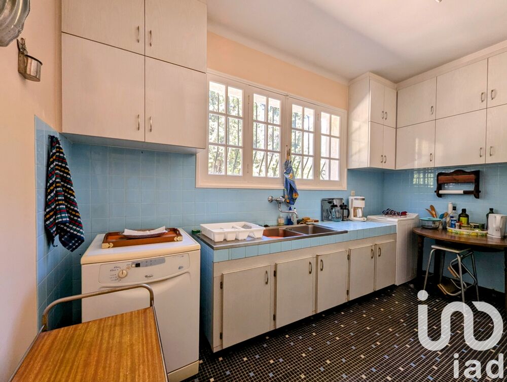  vendre  Maison Auribeau-sur-Siagne (06810)