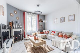  Maison  vendre 6 pices 122 m