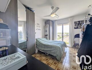  Appartement � vendre 5 pi�ces 90 m�