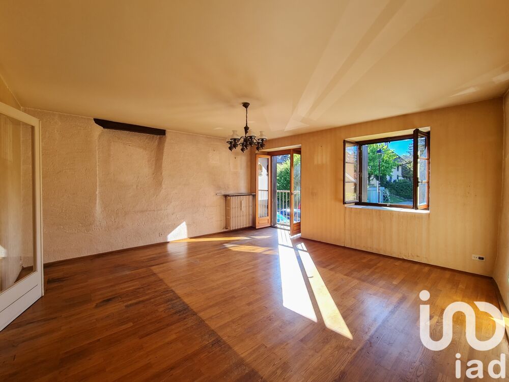  vendre  Maison Menthon-Saint-Bernard (74290)