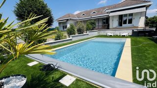  Maison � vendre 5 pi�ces 148 m�