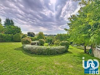  Villa � vendre 8 pi�ces 123 m�