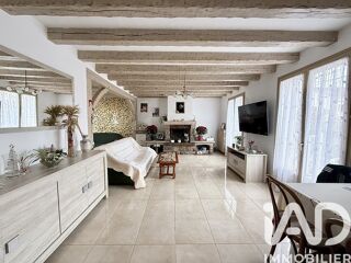  Maison � vendre 5 pi�ces 115 m�