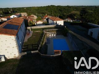  Maison � vendre 13 pi�ces 251 m�