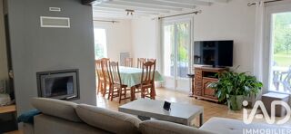  Maison � vendre 6 pi�ces 135 m�