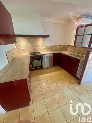  Maison � vendre 5 pi�ces 172 m�