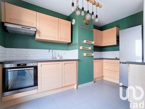  Appartement � louer 3 pi�ces 68 m�