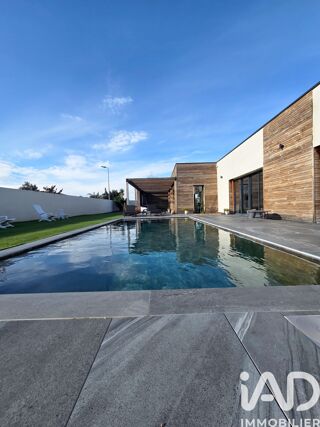  Villa � vendre 6 pi�ces 275 m�