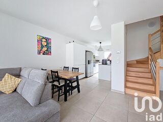  Appartement  vendre 3 pices 75 m