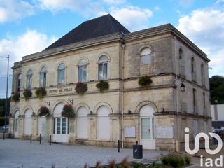  Appartement  vendre 3 pices 62 m