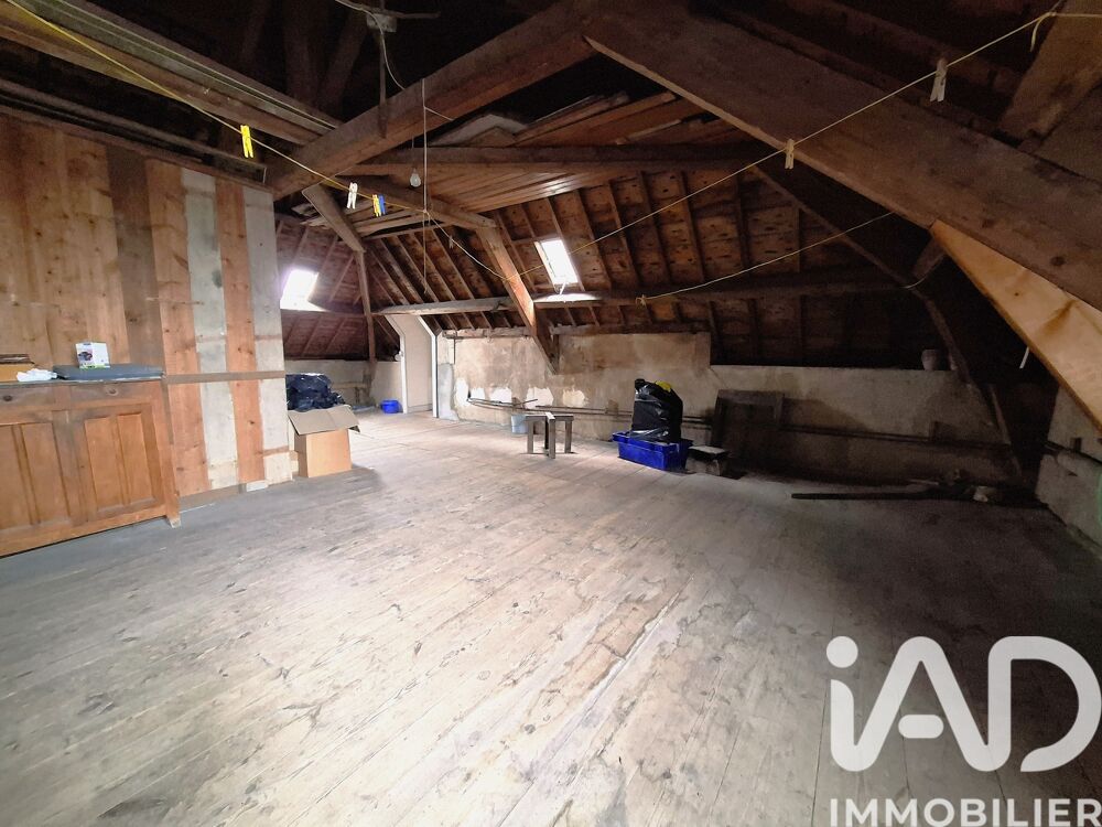 � vendre  Maison Saint-Vaast-la-Hougue (50550)