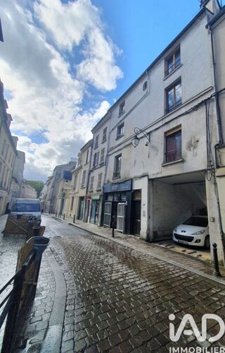  Appartement � vendre 2 pi�ces 27 m�