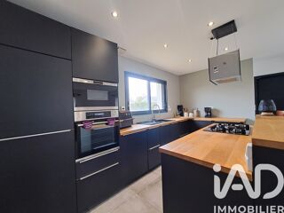  Maison � vendre 5 pi�ces 129 m�