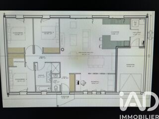  Terrain � vendre 2000 m�